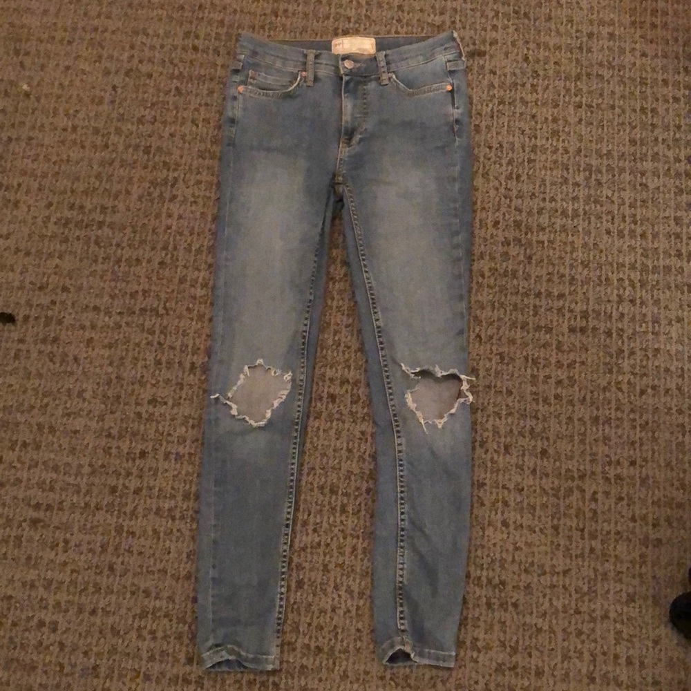 free people jeans